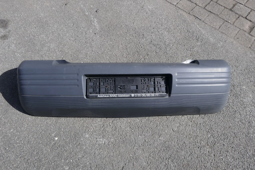 Seat arosa paraurti - 6h,