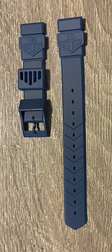 Cinturino cronografo tag heuer - tag,