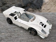 Voiture Miniature 1/43 Ford