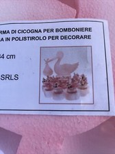 Porta bomboniere espositore