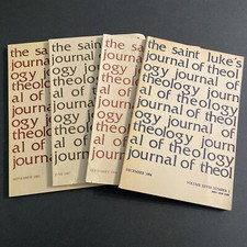 Religious History: Saint