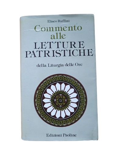 Commento alle letture