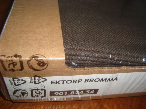 Ikea cover per poggiapiedi - ikea,