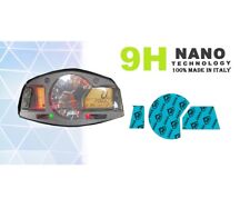 Protezione Display Tachimetro Strumentaz Pellicola HONDA CBR 600 RR 2007 2019