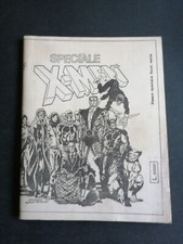 SPECIALE X-MEN FANZINE