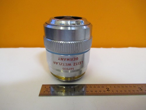Leitz leica obiettivo 567035 - leica,