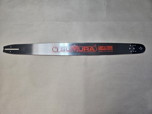 Barra tsumura adatta - barra,