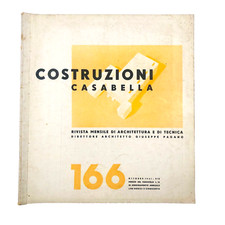 Costruzioni Casabella 166
