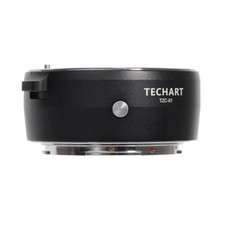 TECHART TZC-01 Adattatore