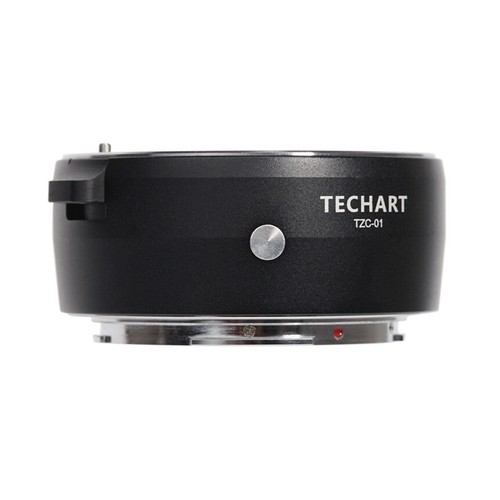 Techart tzc adattatore - tzc-01,