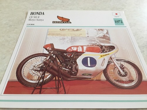 Moto honda cb500r moryo sumya - moto,