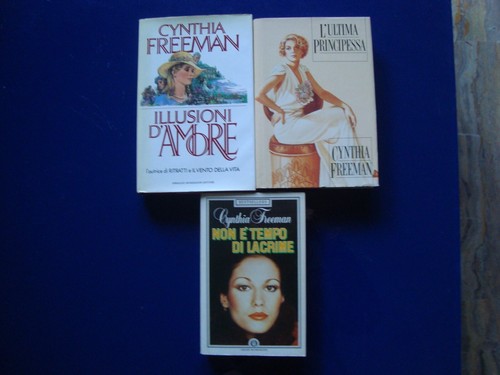 Ultima principessa non - principessa-non, è