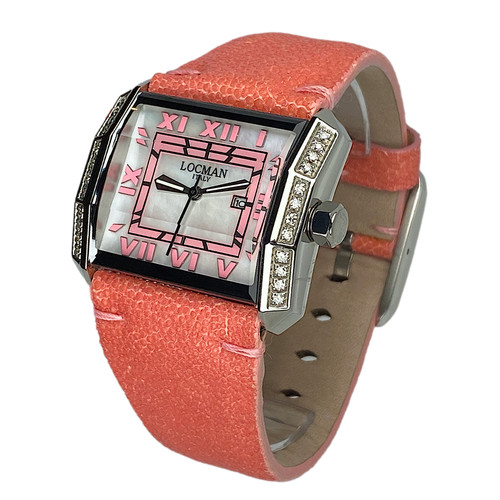 Orologio donna locman otto - orologio,