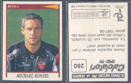 Figurina calciatori panini - calciatori,