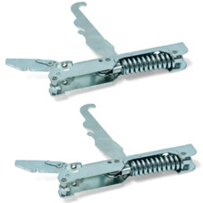 Coppia cerniere forno Candy