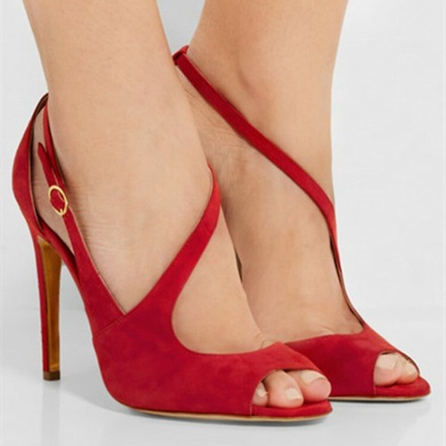 Scarpe decolte donna moda