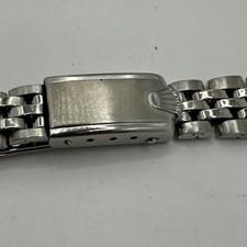 Genuine Rolex Jubilee Bracelet