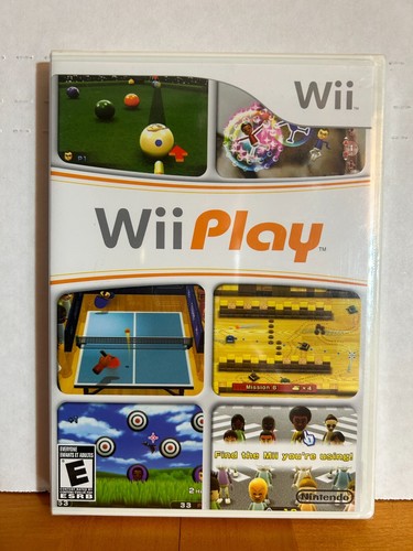 Gioco nintendo wii originale - nintendo,