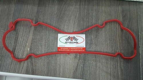 Guarnizione coperchio punterie - guarnizione,