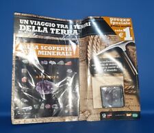 MINERALI E GEMME DA TUTTO IL