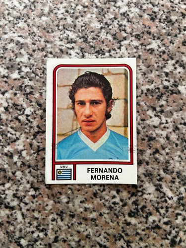 Uruguay 395 calciatori - uruguay, n.395