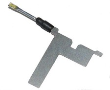 Diamant saphir stylus pour