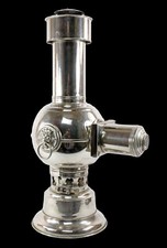 Lampadophore nickelé LAPIERRE