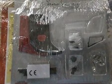 Modellismo Ferrari Enzo Ferrari Nr 20 Fascicoli da Costruire Scala 1/10