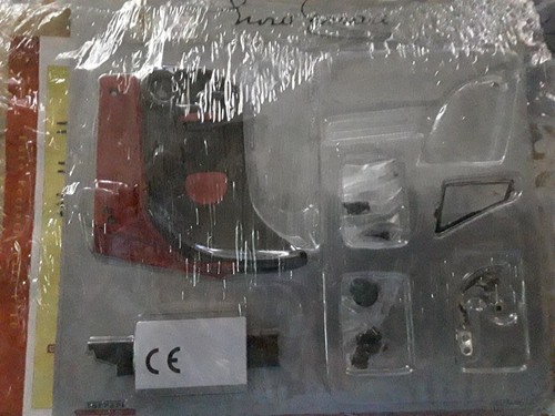 Modellismo ferrari enzo - modellismo,