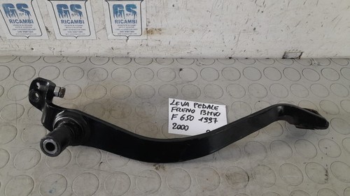 Leva pedale freno bmw 650 - leva,