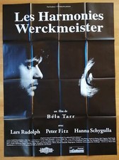WERCKMEISTER HARMONIES bela