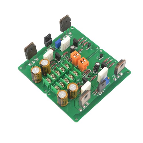 Amplificatore effetto campo