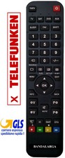 Telecomando già programm - , per