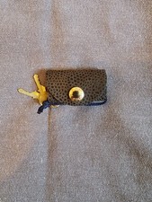 BRIC'S Gepäckschloss & 2