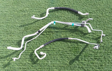 KIT TUBI ARIA CONDIZIONATA RENAULT KADJAR 1.5 dCi 110 CV ANNO 2018 RICAMBI AUTO