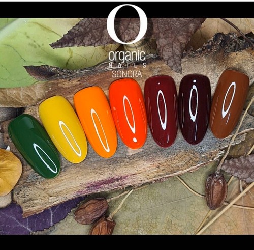 Color gel colori - 7,