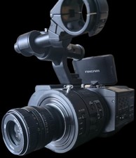 Sony NEX-FS700 Super 35 mm