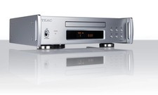 TEAC PD 507T SILVER  MECCANICA