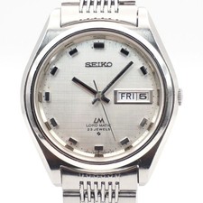 Nuovo orologio vintage Crystal