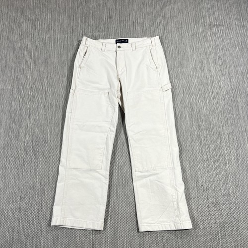 Abercrombie fitch pantaloni - fitch,
