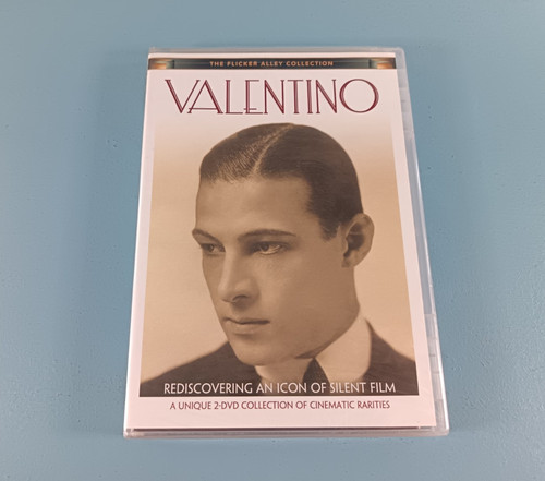 Valentino the - valentino,