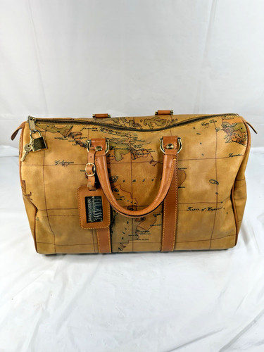 Borsa vintage alviero martini - borsa,