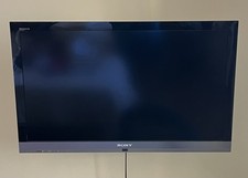 Sony Bravia KDL-32EX710 con Supporto da parete