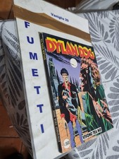 DYLAN DOG ORIGINAL NO. 13