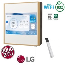 LG Unità interna split