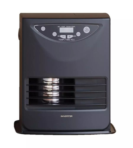 Stufa combustibile liquido - stufa, a