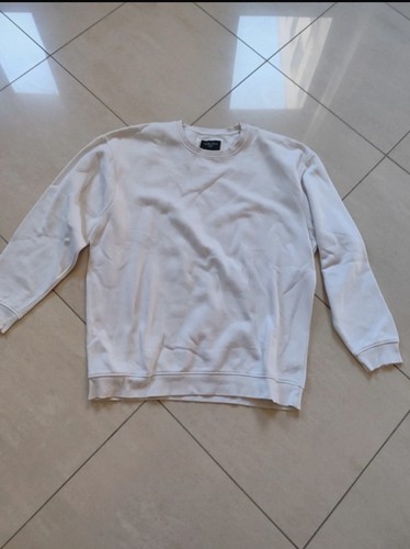 Felpa 100 cotone piazza - felpa,
