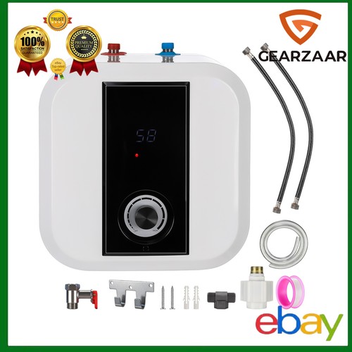 Scaldabagno 30l cucina 1500w - scaldabagno,