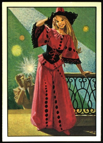 Barbie parade figurina - (1978),