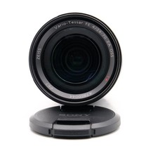 Obiettivo Sony Zeiss Vario-